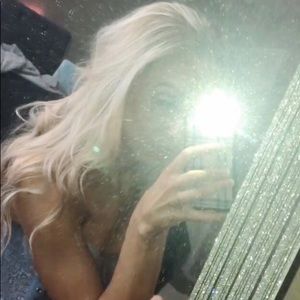 Meet your Posher, Paige